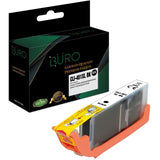 Compatible Canon Cli 451 Xl Black Buro-Compatible Inks-Compatibles-Star Light Kuwait