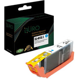 Compatible Canon Cli 451 Xl Cyan Buro-Compatible Inks-Compatibles-Star Light Kuwait