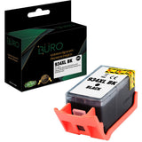 Compatible Hp 934 Xl Black Ink Cartridge-Compatible Inks-Compatibles-Star Light Kuwait