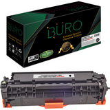 Compatible Hp Cc530A/Ce410A 304A/305A Black Canon 718 Buro-Compatible Inks-Compatibles-Star Light Kuwait