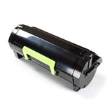 Compatible Lexmark 515 Black Toner Cartridge