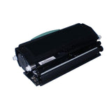 Compatible Lexmark E260A11E Black Toner Cartridge
