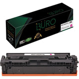 Comptible Hp W2213A Magenta 207A Buro Updated Chip-Compatible Inks-Compatibles-Star Light Kuwait