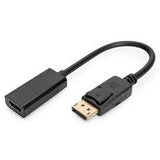 Connector Display Port To HDMI
