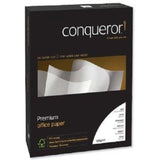 Conqueror Premium Paper 100 Gsm-Stationery Paper-Other-Star Light Kuwait
