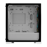 Cooler Master Elite 301 Case - White