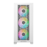 Cooler Master Elite 301 Case - White