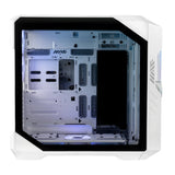 Cooler Master HAF 700 EVO ATX Full Tower Case - White