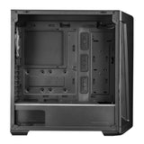 Cooler Master MasterBox 540 ARGB Mid Tower Case - Black
