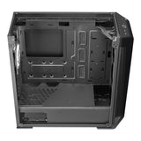Cooler Master MasterBox 540 ARGB Mid Tower Case - Black