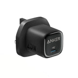 Anker Compact Charger - 25W / Black