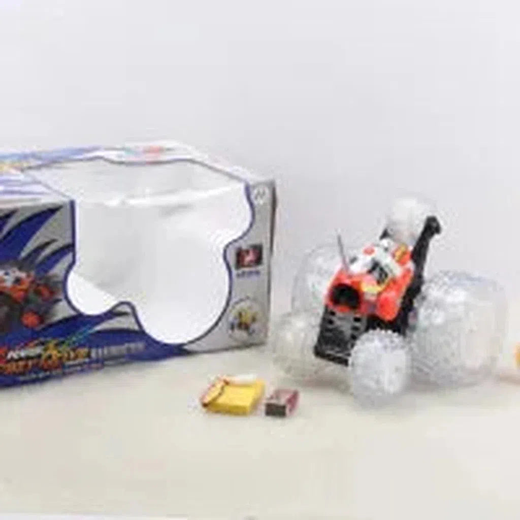 Crazy Power Drive Rc Car Racing-L8239-Racing Cars-Other-Star Light Kuwait