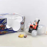 Crazy Power Drive Rc Car Racing-L8239-Racing Cars-Other-Star Light Kuwait