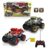 Cross Country Monster Rc Car-1423-1A-Racing Cars-Other-Star Light Kuwait