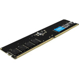 ذاكرة Crucial 16GB DDR5 4800MHz UDIMM لأجهزة الكمبيوتر المكتبية - CB16GU4800