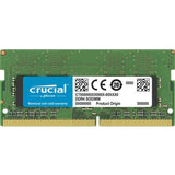 Crucial 16Gb Ddr4 2666 Mhz Sodimm Memory Module-Ram-Crucial-Star Light Kuwait