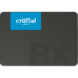Crucial Bx500 2Tb SATA 2.5-Inch 7Mm Internal SSD - (Ct2000Bx500Ssd1)