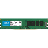 Crucial 32Gb Ddr4 2666 (Pc4-21300) Dimm Memory Desktop - Ct32G4Dfd8266-Ram-Crucial-Star Light Kuwait