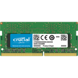 Crucial 32Gb Ddr4-2666 Sodimm Memory Notebook - Ct32G4Sfd8266-Ram-Crucial-Star Light Kuwait