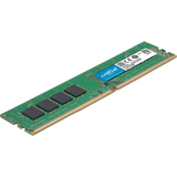 Crucial 32Gb Ddr4 3200Mhz Udimm Memory Desktop-Ram-Crucial-Star Light Kuwait