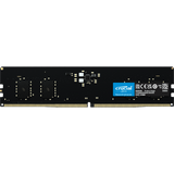 ذاكرة Crucial سعة 8 جيجابايت DDR5 بتردد 5600 ميجاهرتز UDIMM لأجهزة الكمبيوتر المكتبية