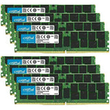 Crucial 8Gb Ddr4-2666 Rdimm Server Memory - Ct8G4Rfs8266-Ram-Crucial-Star Light Kuwait