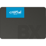 Crucial BX500 1TB SATA 2.5-inch 7mm (with 9.5mm adapter) Internal SSD - Star Light Kuwait
