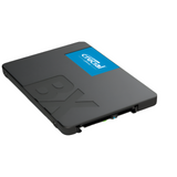 Crucial Bx500 2Tb Sata 2.5-Inch 7Mm Internal Ssd - (Ct2000Bx500Ssd1)-Ssd-Crucial-Star Light Kuwait
