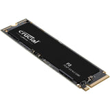 Crucial P3 4TB PCIe M.2 NVMe 2280SS SSD-CT4000P3SSD8