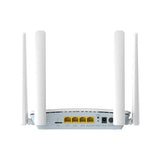D-Link 4G LTE N300 Wi-Fi Router - 4G / Up to 300 Mbps / Ethernet WAN / LAN