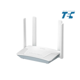 D-Link 4G LTE N300 Wi-Fi Router - 4G / Up to 300 Mbps / Ethernet WAN / LAN