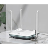 D-Link AX1500 Smart Router - (5GHz) Up to 1201Mbps / Gigabit Ethernet WAN / Gigabit Ethernet LAN