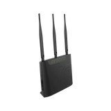 D-Link DSL-2877AL Dual Band Wireless AC750 ADSL2+ Modem Router