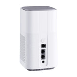 جهاز D-Link (DWR-2000M) 5G CPE - سرعة تصل إلى 4.6 جيجابت في الثانية / تشفير 128 بت / شبكة محلية جيجابت