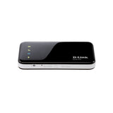 جهاز توجيه متنقل D-Link DWR-530 3.75G 3G