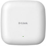 D-Link Poe Wifi Access Point Ac1300 Wave 2 Dual Band Dap-2610-Dlink-D-Link-Star Light Kuwait