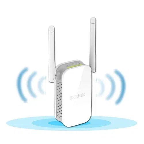 D-Link Wifi Access Point/Range Extender N300 (Dap-1325)-Dlink-D-Link-Star Light Kuwait