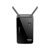 D-Link Wifi Range Extender Ac1300 Mesh (Dra-1360)-Dlink-D-Link-Star Light Kuwait