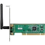 D-link DWA-525 Wireless N150 Pci Network Card