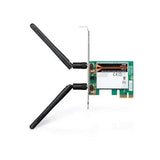 محول سطح المكتب اللاسلكي D-link DWA-548 N300 PCI Express