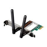 محول سطح المكتب اللاسلكي D-link DWA-548 N300 PCI Express