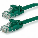 D-link Network Cable 1 mtr Green NCB-C6UGRNR1-1