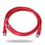 D-link Network Cable 2 mtr Red NCB-C6UREDR1-2