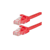 D-link Network Cable 3 mtr Red NCB-C6UREDR1-3