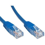 D-link Network Cable 3 mtr blue-NCB-C6UBLUR1-3