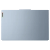 Lenovo IdeaPad Slim 3 Gen 8 - 15.6" FHD / i3-1315U / 8GB / 512GB (NVMe M.2 SSD) / 1YW / English/Arabic / Arctic Grey - Laptop