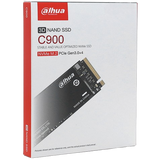 قرص تخزين DAHUA DHI-SSD-C900N512G بسعة 512 جيجابايت من نوع NVMe M.2 2280