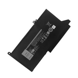 Dell 0G74G / 8JYHH Battery 42Wh