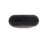 DELL Laptop Charger with Power Cable – 19.5V-1.5A 24W