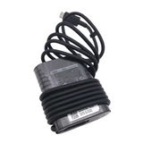 شاحن كمبيوتر محمول من ديل مع كابل طاقة – 30 واط (USB-C)